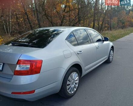 Шкода Октавія 2016 у Обухове на Automoto.ua Шкода Октавія, об'ємом двигуна 1.97 л та пробігом 246 тис. км за 13600 $, фото 3 на Automoto.ua