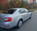 Шкода Октавія 2016 у Обухове на Automoto.ua Шкода Октавія, об'ємом двигуна 1.97 л та пробігом 246 тис. км за 13600 $, фото 3 на Automoto.ua