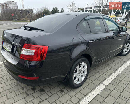 Шкода Октавія, об'ємом двигуна 1.4 л та пробігом 93 тис. км за 13300 $, фото 14 на Automoto.ua