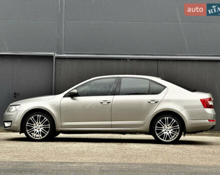 Шкода Октавия, объемом двигателя 1.8 л и пробегом 266 тыс. км за 10500 $, фото 7 на Automoto.ua