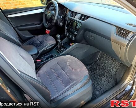 Шкода Октавия, объемом двигателя 16 л и пробегом 162 тыс. км за 12650 $, фото 9 на Automoto.ua