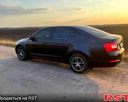 Шкода Октавия, объемом двигателя 16 л и пробегом 162 тыс. км за 12650 $, фото 5 на Automoto.ua