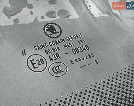 Шкода Октавия, объемом двигателя 1.8 л и пробегом 266 тыс. км за 10500 $, фото 13 на Automoto.ua