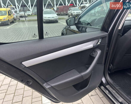 Шкода Октавія, об'ємом двигуна 1.4 л та пробігом 93 тис. км за 13300 $, фото 37 на Automoto.ua