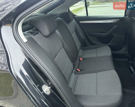 Шкода Октавія, об'ємом двигуна 1.4 л та пробігом 93 тис. км за 13300 $, фото 32 на Automoto.ua