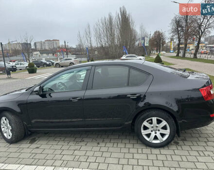 Шкода Октавія, об'ємом двигуна 1.4 л та пробігом 93 тис. км за 13300 $, фото 9 на Automoto.ua
