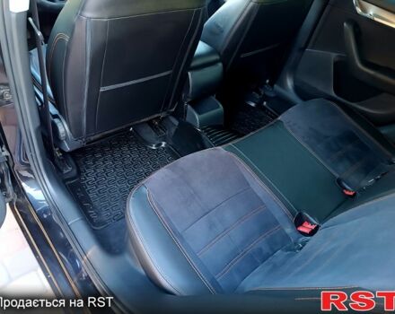 Шкода Октавия, объемом двигателя 16 л и пробегом 162 тыс. км за 12650 $, фото 12 на Automoto.ua
