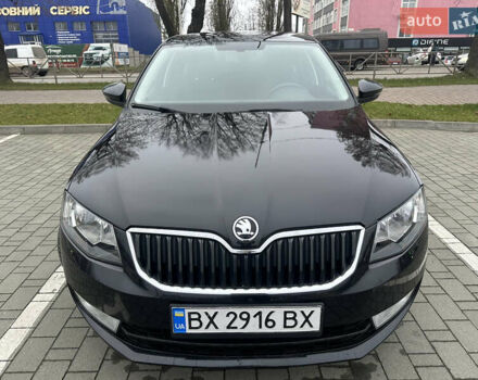 Шкода Октавія, об'ємом двигуна 1.4 л та пробігом 93 тис. км за 13300 $, фото 21 на Automoto.ua