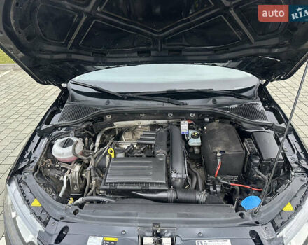 Шкода Октавія, об'ємом двигуна 1.4 л та пробігом 93 тис. км за 13300 $, фото 23 на Automoto.ua