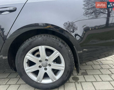 Шкода Октавія, об'ємом двигуна 1.4 л та пробігом 93 тис. км за 13300 $, фото 8 на Automoto.ua