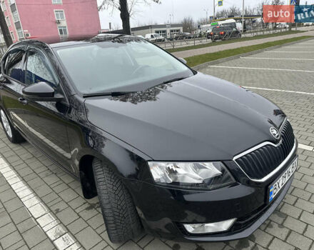 Шкода Октавія, об'ємом двигуна 1.4 л та пробігом 93 тис. км за 13300 $, фото 20 на Automoto.ua