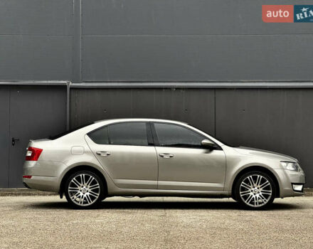 Шкода Октавия, объемом двигателя 1.8 л и пробегом 266 тыс. км за 10500 $, фото 3 на Automoto.ua