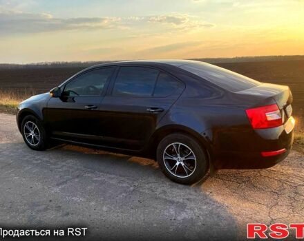 Шкода Октавия, объемом двигателя 16 л и пробегом 162 тыс. км за 12650 $, фото 1 на Automoto.ua