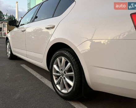 Шкода Октавия, объемом двигателя 1.4 л и пробегом 118 тыс. км за 12800 $, фото 17 на Automoto.ua