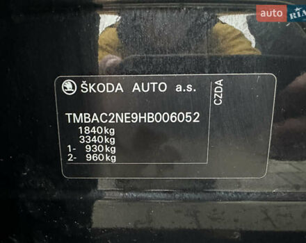 Шкода Октавія, об'ємом двигуна 1.4 л та пробігом 93 тис. км за 13300 $, фото 24 на Automoto.ua