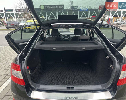 Шкода Октавія, об'ємом двигуна 1.4 л та пробігом 93 тис. км за 13300 $, фото 51 на Automoto.ua