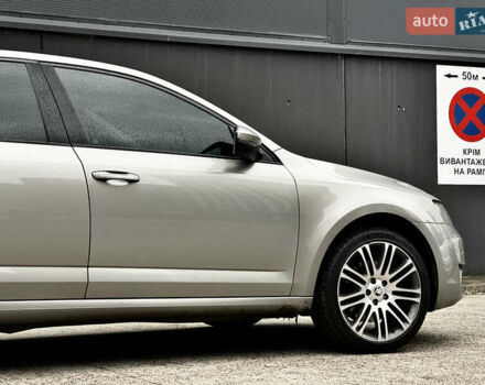 Шкода Октавия, объемом двигателя 1.8 л и пробегом 266 тыс. км за 10500 $, фото 4 на Automoto.ua