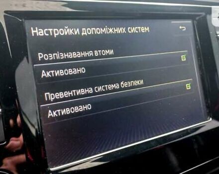 Шкода Октавія, об'ємом двигуна 2 л та пробігом 226 тис. км за 18500 $, фото 38 на Automoto.ua