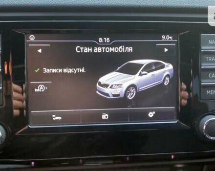 Шкода Октавія, об'ємом двигуна 2 л та пробігом 226 тис. км за 18500 $, фото 37 на Automoto.ua