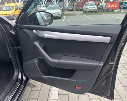 Шкода Октавія, об'ємом двигуна 1.4 л та пробігом 93 тис. км за 13300 $, фото 29 на Automoto.ua