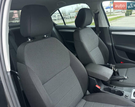Шкода Октавія, об'ємом двигуна 1.4 л та пробігом 93 тис. км за 13300 $, фото 28 на Automoto.ua