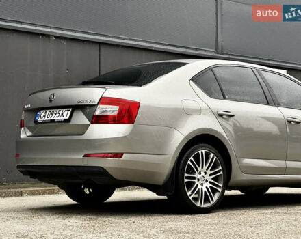 Шкода Октавия, объемом двигателя 1.8 л и пробегом 266 тыс. км за 10500 $, фото 5 на Automoto.ua