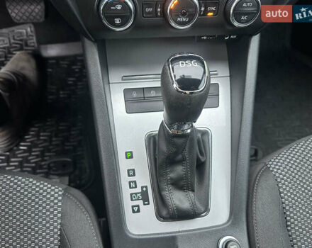 Шкода Октавія, об'ємом двигуна 1.4 л та пробігом 93 тис. км за 13300 $, фото 48 на Automoto.ua