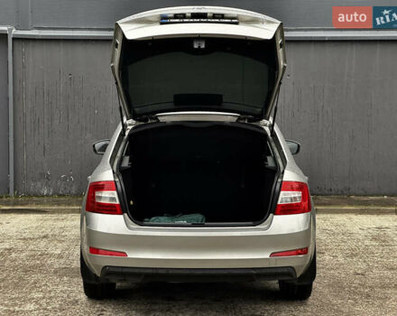 Шкода Октавия, объемом двигателя 1.8 л и пробегом 266 тыс. км за 10500 $, фото 17 на Automoto.ua