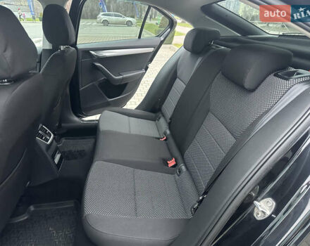 Шкода Октавія, об'ємом двигуна 1.4 л та пробігом 93 тис. км за 13300 $, фото 35 на Automoto.ua