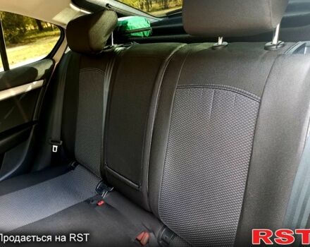 Шкода Октавия, объемом двигателя 1.8 л и пробегом 174 тыс. км за 12800 $, фото 7 на Automoto.ua