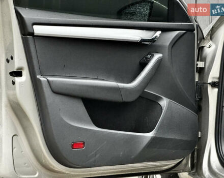 Шкода Октавия, объемом двигателя 1.8 л и пробегом 266 тыс. км за 10500 $, фото 38 на Automoto.ua