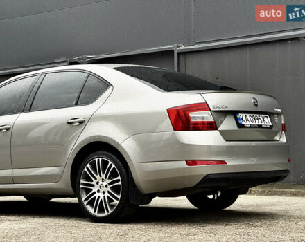 Шкода Октавия, объемом двигателя 1.8 л и пробегом 266 тыс. км за 10500 $, фото 8 на Automoto.ua