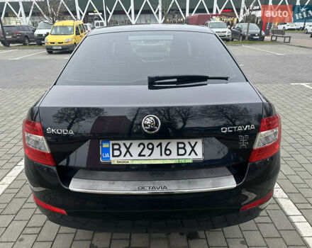 Шкода Октавія, об'ємом двигуна 1.4 л та пробігом 93 тис. км за 13300 $, фото 11 на Automoto.ua
