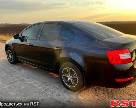 Шкода Октавия, объемом двигателя 16 л и пробегом 162 тыс. км за 12650 $, фото 2 на Automoto.ua