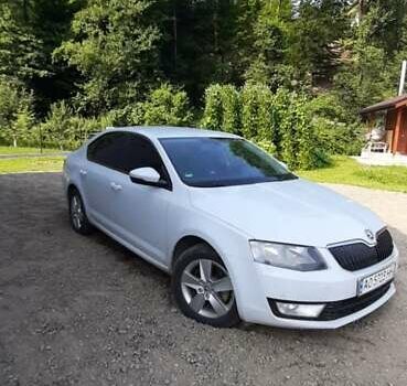 Шкода Октавия, объемом двигателя 1.97 л и пробегом 199 тыс. км за 13500 $, фото 2 на Automoto.ua