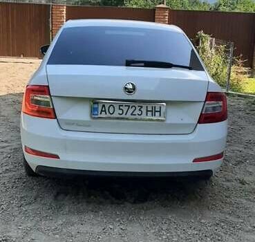 Шкода Октавия, объемом двигателя 1.97 л и пробегом 199 тыс. км за 13500 $, фото 1 на Automoto.ua