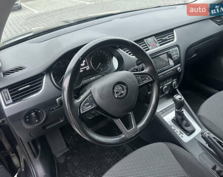 Шкода Октавія, об'ємом двигуна 1.4 л та пробігом 93 тис. км за 13300 $, фото 45 на Automoto.ua