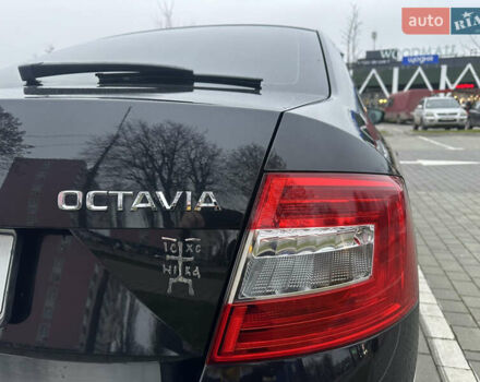 Шкода Октавія, об'ємом двигуна 1.4 л та пробігом 93 тис. км за 13300 $, фото 12 на Automoto.ua