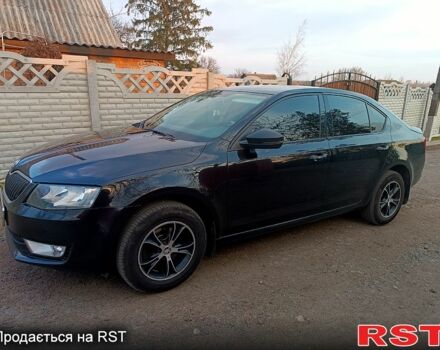 Шкода Октавия, объемом двигателя 16 л и пробегом 162 тыс. км за 12650 $, фото 7 на Automoto.ua