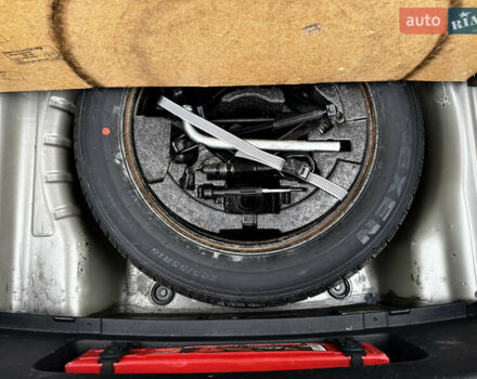 Шкода Октавия, объемом двигателя 1.8 л и пробегом 266 тыс. км за 10500 $, фото 18 на Automoto.ua