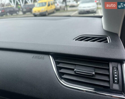 Шкода Октавія, об'ємом двигуна 1.4 л та пробігом 93 тис. км за 13300 $, фото 25 на Automoto.ua