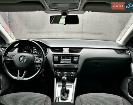 Шкода Октавия, объемом двигателя 1.8 л и пробегом 266 тыс. км за 10500 $, фото 36 на Automoto.ua