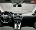 Шкода Октавия, объемом двигателя 1.8 л и пробегом 266 тыс. км за 10500 $, фото 36 на Automoto.ua