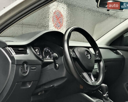 Шкода Октавия, объемом двигателя 1.8 л и пробегом 266 тыс. км за 10500 $, фото 37 на Automoto.ua