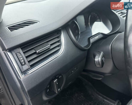 Шкода Октавія, об'ємом двигуна 1.4 л та пробігом 93 тис. км за 13300 $, фото 39 на Automoto.ua