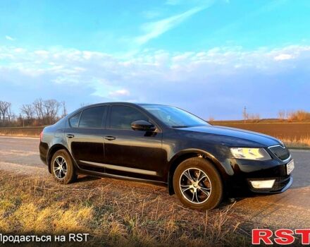 Шкода Октавия, объемом двигателя 16 л и пробегом 162 тыс. км за 12650 $, фото 3 на Automoto.ua