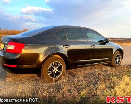 Шкода Октавия, объемом двигателя 16 л и пробегом 162 тыс. км за 12650 $, фото 4 на Automoto.ua