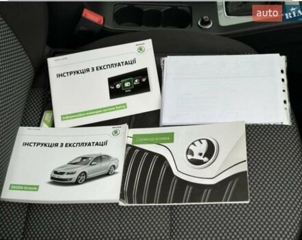 Шкода Октавия, объемом двигателя 1.8 л и пробегом 266 тыс. км за 10500 $, фото 1 на Automoto.ua