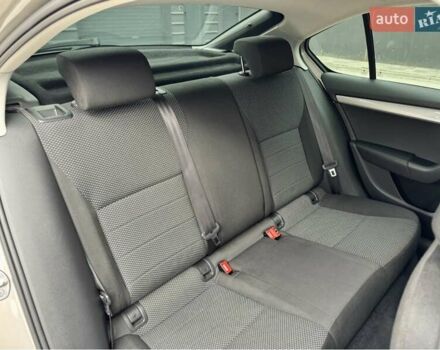 Шкода Октавия, объемом двигателя 1.8 л и пробегом 266 тыс. км за 10500 $, фото 35 на Automoto.ua