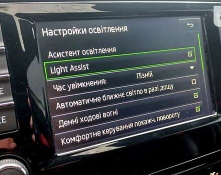 Шкода Октавія, об'ємом двигуна 2 л та пробігом 226 тис. км за 18500 $, фото 39 на Automoto.ua